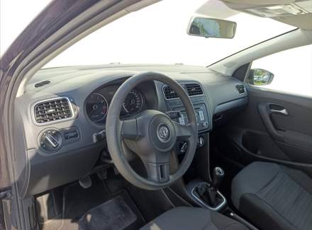 Volkswagen - Polo