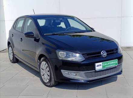 Volkswagen - Polo