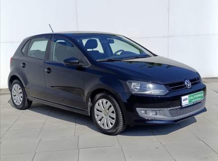 Volkswagen - Polo