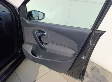 Volkswagen - Polo