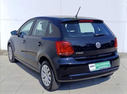 Volkswagen - Polo