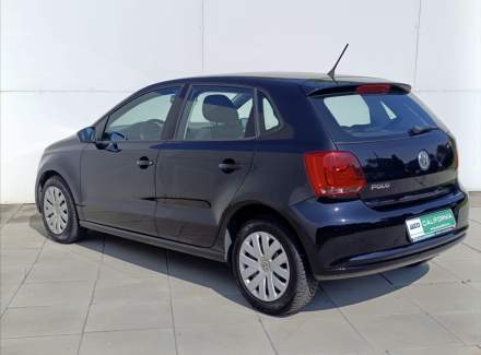 Volkswagen - Polo