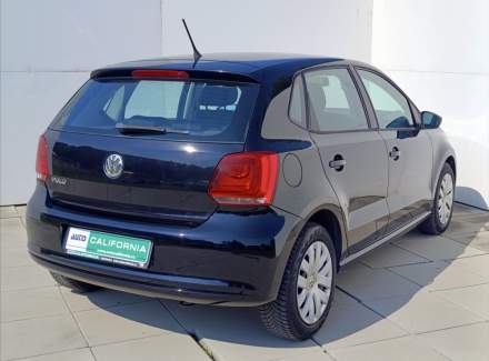 Volkswagen - Polo