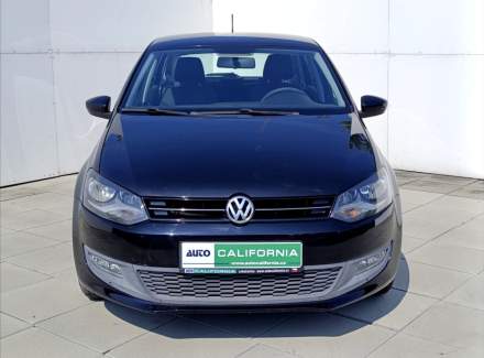 Volkswagen - Polo