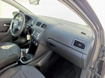Volkswagen - Polo