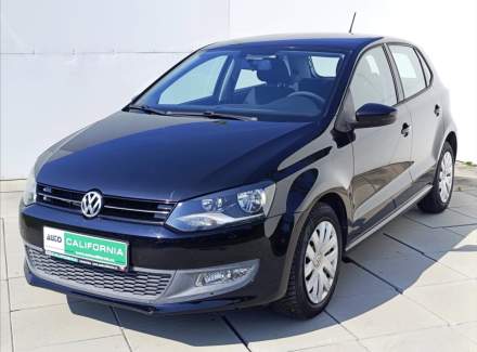 Volkswagen - Polo