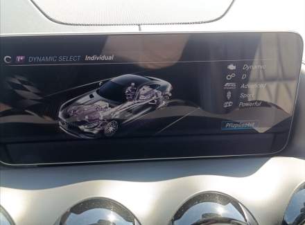 Mercedes-Benz - AMG GT