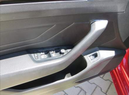 Volkswagen - Arteon