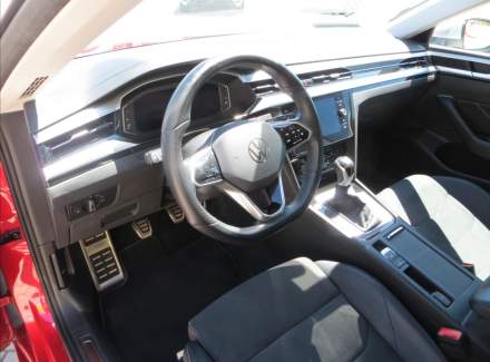 Volkswagen - Arteon