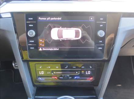 Volkswagen - Arteon