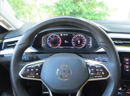 Volkswagen - Arteon