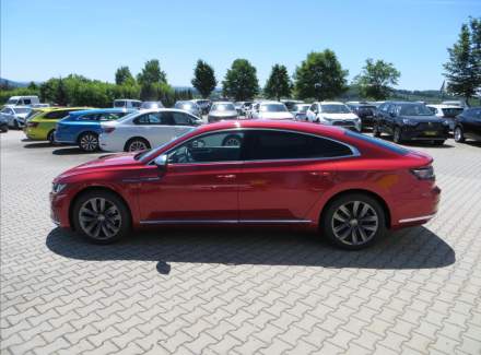 Volkswagen - Arteon