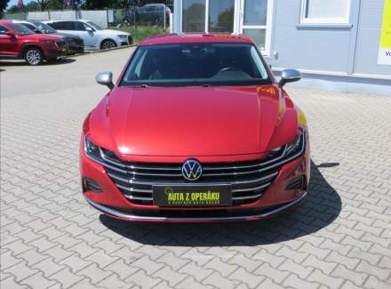 Volkswagen - Arteon