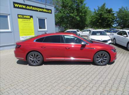Volkswagen - Arteon