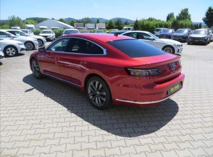 Volkswagen - Arteon