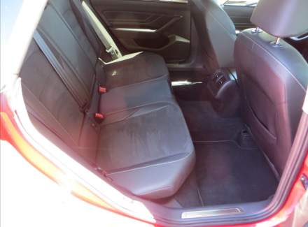 Volkswagen - Arteon