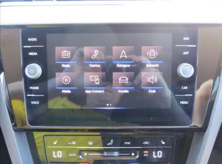Volkswagen - Arteon