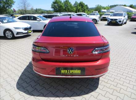 Volkswagen - Arteon