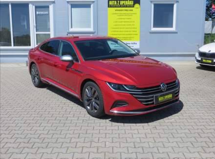 Volkswagen - Arteon