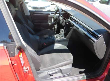 Volkswagen - Arteon