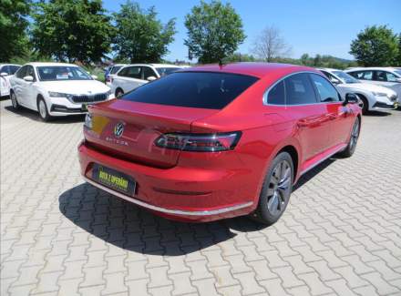Volkswagen - Arteon