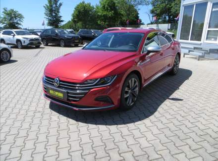 Volkswagen - Arteon