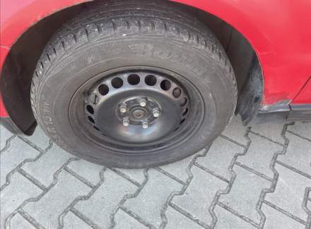 Volkswagen - Passat