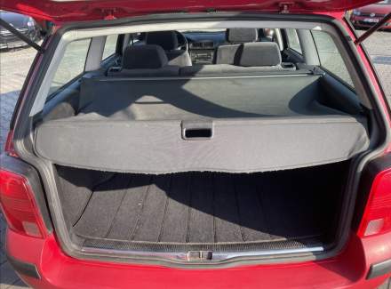 Volkswagen - Passat