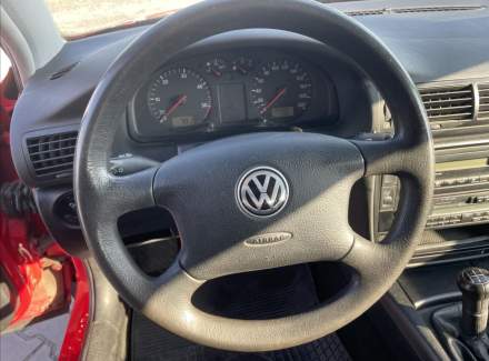 Volkswagen - Passat