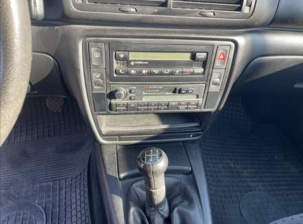 Volkswagen - Passat