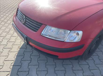 Volkswagen - Passat