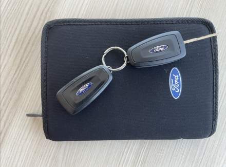 Ford - Focus