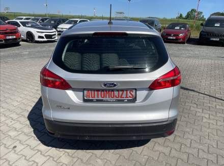 Ford - Focus