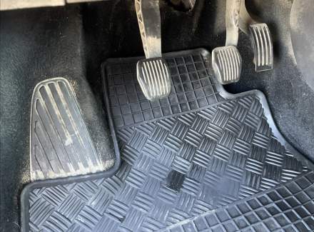Ford - Focus
