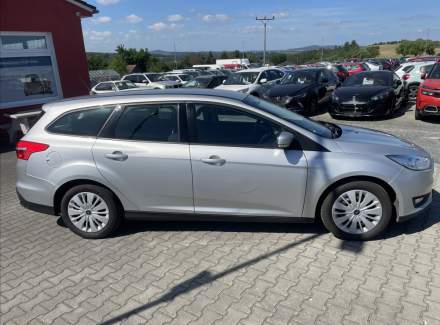 Ford - Focus
