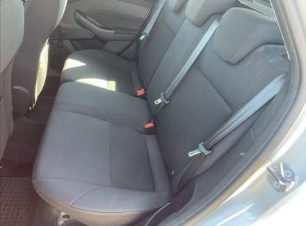 Ford - Focus
