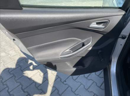 Ford - Focus