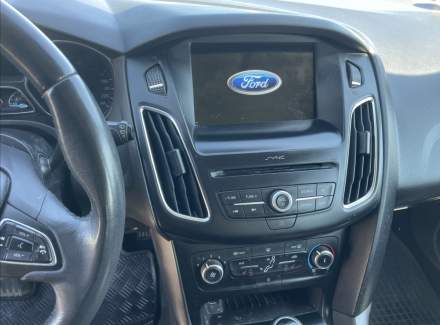 Ford - Focus
