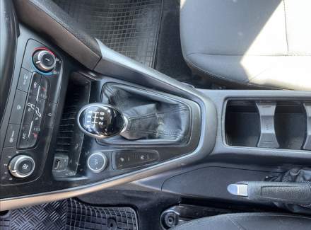 Ford - Focus