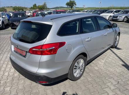 Ford - Focus