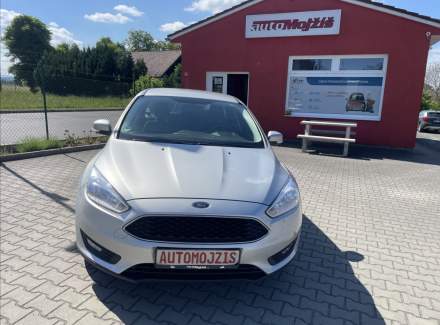 Ford - Focus