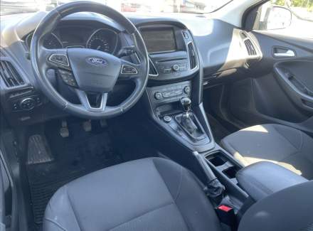 Ford - Focus