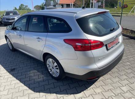 Ford - Focus