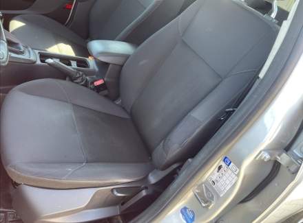 Ford - Focus