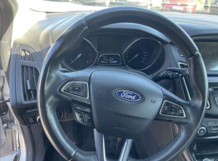 Ford - Focus