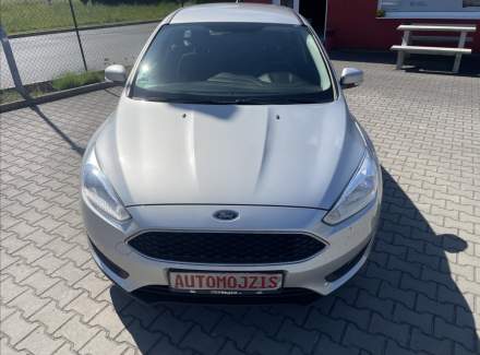 Ford - Focus