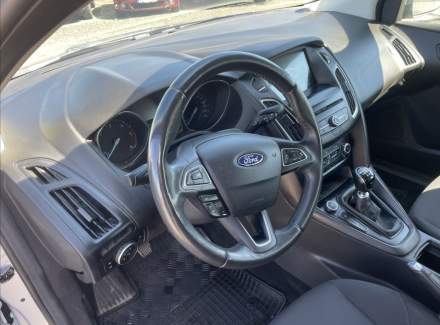 Ford - Focus