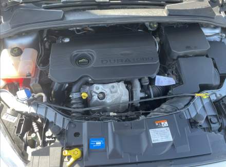 Ford - Focus
