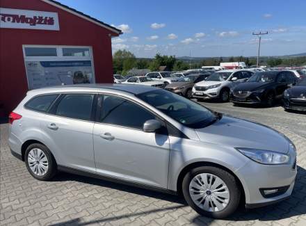 Ford - Focus