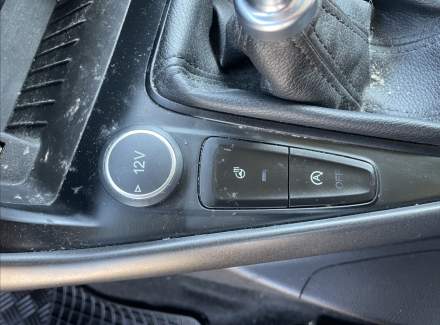 Ford - Focus
